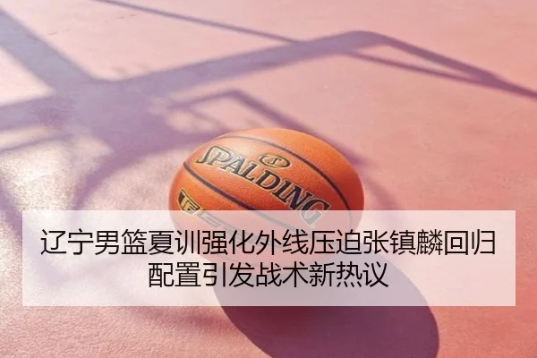 辽宁男篮夏训强化外线压迫张镇麟回归配置引发战术新热议
